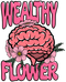 Wealthy Flower